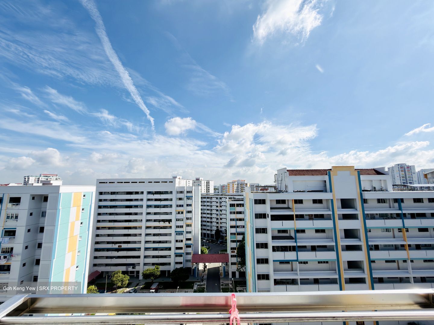 Blk 110 Teck Whye Lane (Choa Chu Kang), HDB 3 Rooms #590363611